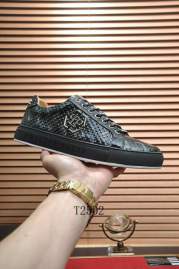 Picture of Philipp Plein Shoes _SKUPPsz38-45h024218512